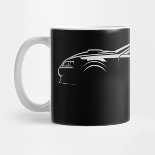 2004 Mustang Mach 1 Mug